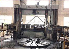 車間環(huán)境