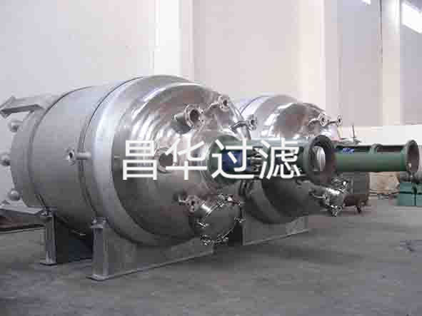 非標(biāo)壓力容器
